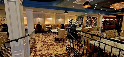 Diamond Coast Hotel
