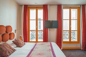 Hotel Le Petit Paris