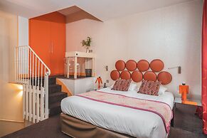 Hotel Le Petit Paris