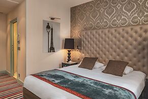 Hotel Le Petit Paris