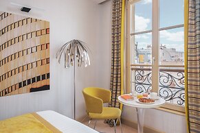 Hotel Le Petit Paris