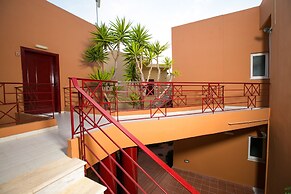 Elotia Hotel
