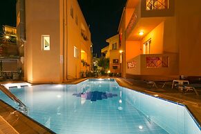 Elotia Hotel