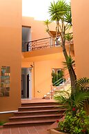 Elotia Hotel