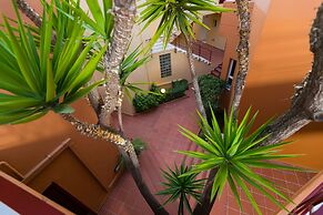 Elotia Hotel