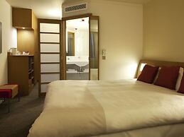 Novotel Liverpool Centre