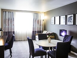 Novotel Liverpool Centre