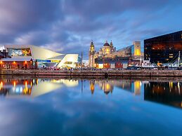Novotel Liverpool Centre