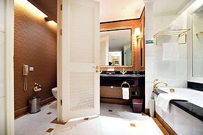 Grand Central Hotel Shanghai