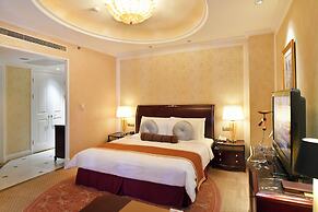 Grand Central Hotel Shanghai