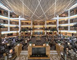 Grand Central Hotel Shanghai