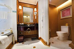 Grand Central Hotel Shanghai