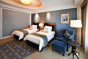 Grand Central Hotel Shanghai