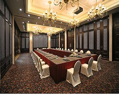 Grand Central Hotel Shanghai