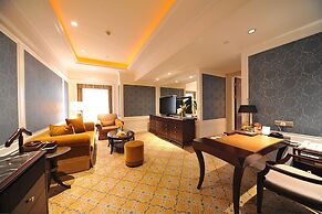 Grand Central Hotel Shanghai