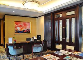 Grand Central Hotel Shanghai