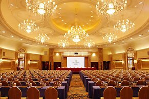 Grand Central Hotel Shanghai