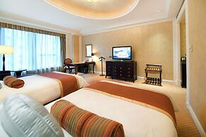 Grand Central Hotel Shanghai