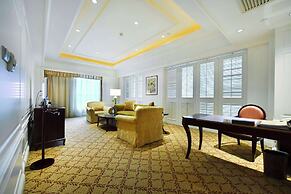 Grand Central Hotel Shanghai