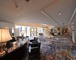 Grand Central Hotel Shanghai