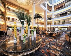 Grand Central Hotel Shanghai