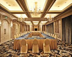 Grand Central Hotel Shanghai