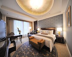 Grand Central Hotel Shanghai