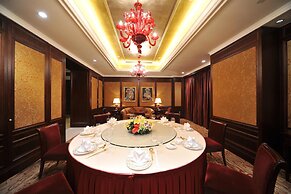 Grand Central Hotel Shanghai