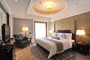 Grand Central Hotel Shanghai