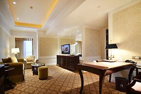 Grand Central Hotel Shanghai