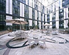 Grand Central Hotel Shanghai