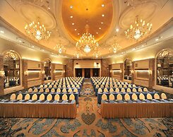 Grand Central Hotel Shanghai