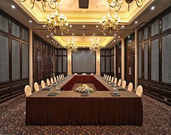 Grand Central Hotel Shanghai