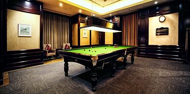 Grand Central Hotel Shanghai