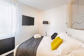 Best Western Plus Europe Hotel