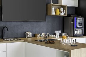 Best Western Plus Europe Hotel