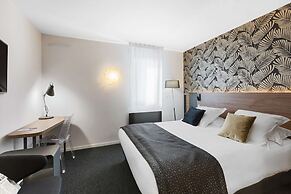 Best Western Plus Europe Hotel