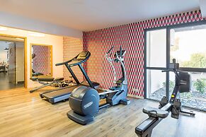 Best Western Plus Europe Hotel