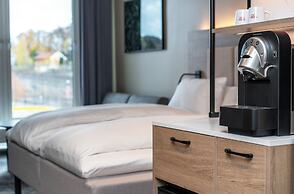 Thon Hotel Ullevaal Stadion
