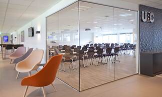 Thon Hotel Ullevaal Stadion