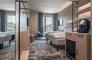 Thon Hotel Ullevaal Stadion