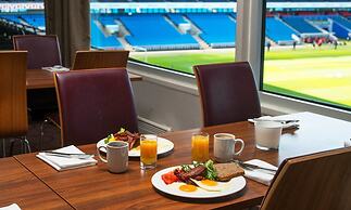 Thon Hotel Ullevaal Stadion