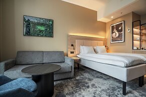 Thon Hotel Ullevaal Stadion