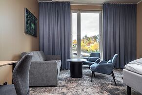 Thon Hotel Ullevaal Stadion