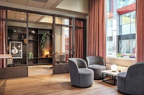 Thon Hotel Ullevaal Stadion
