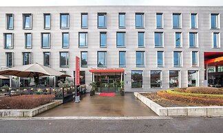Thon Hotel Ullevaal Stadion