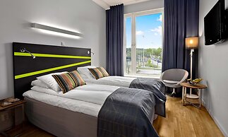 Thon Hotel Ullevaal Stadion