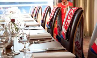 Thon Hotel Ullevaal Stadion