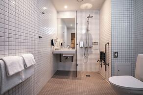 Thon Hotel Ullevaal Stadion