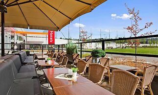 Thon Hotel Ullevaal Stadion